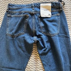 Rag and bone jeans
